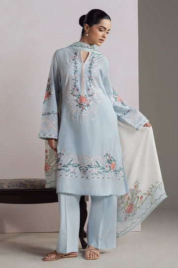 Zara Shahjahan | Coco Prints 26 | Meihana