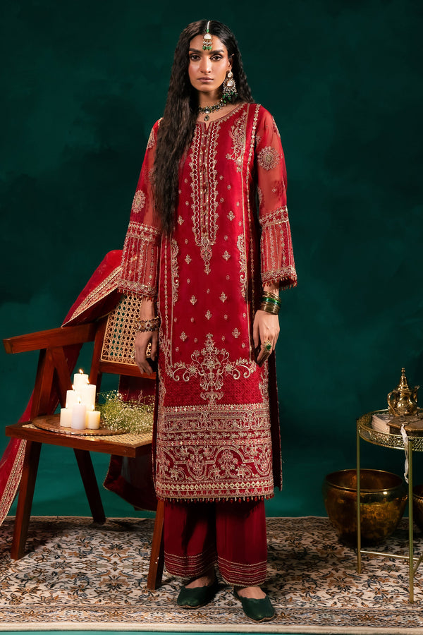 Naqshi | Wedding Formals | EDRINA