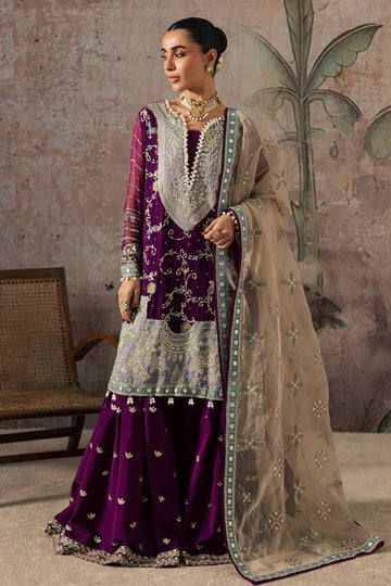 Nureh | Wedding Formals | FP-152