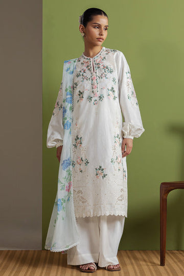 Zara Shahjahan | Coco Prints 26 | Rehaya