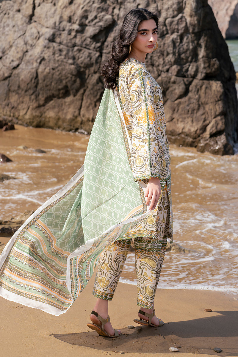 Jazmin | Summer Lawn 25 | USE-9168