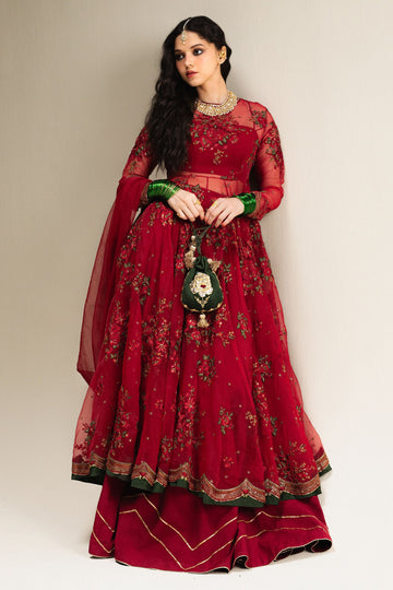 Zara Shahjahan | Wedding Formals 25 | Suroor