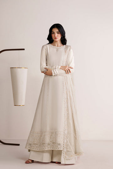 Farasha | Chiffon Essentials 26 | Pearl Garden