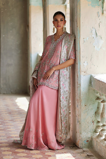 Mina Hassan | Formal Dholki Collection | Zarah