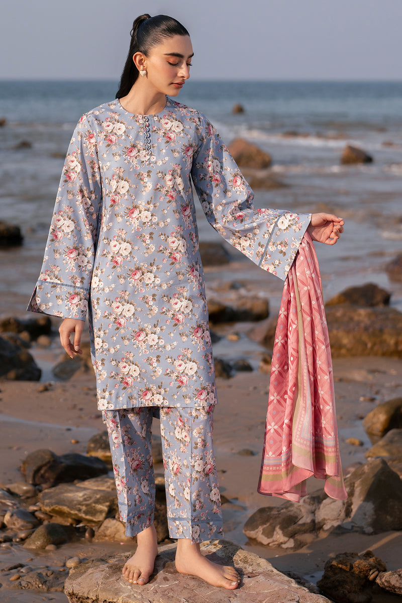 Jazmin | Summer Lawn 25 | USE-9154