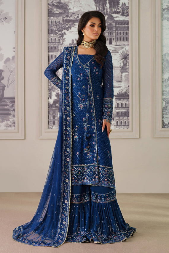 Naqshi | Aks Formals | Nia