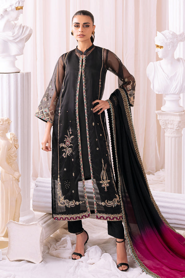 Naqshi| Wedding Formals| FAREEN