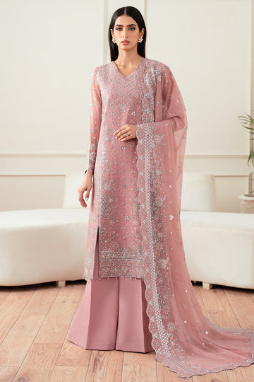 Farasha | Essence Formals 25 | Mauve Light