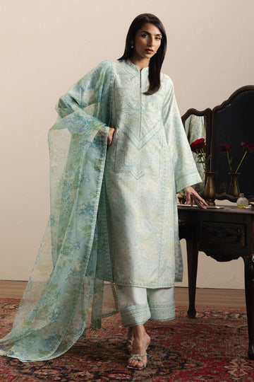 Zara Shahjahan | Eid Festive 26 | Nazish
