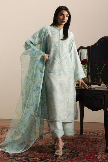 Zara Shahjahan | Festive 26 | Nazish