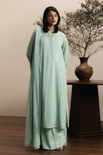 Zara Shahjahan | Festive 26 | Nazneen
