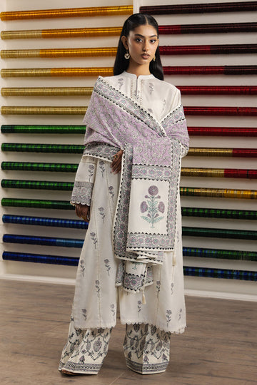 Zara Shahjahan | Pret 26 | HUNAR