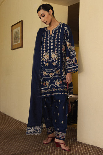 Zara Shahjahan | Pret 26 | Nuray
