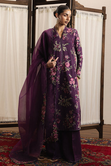 Zara Shahjahan | Festive 26 | SHABNAM