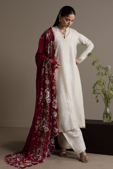 Zara Shahjahan | Festive 26 | Mehrunisa