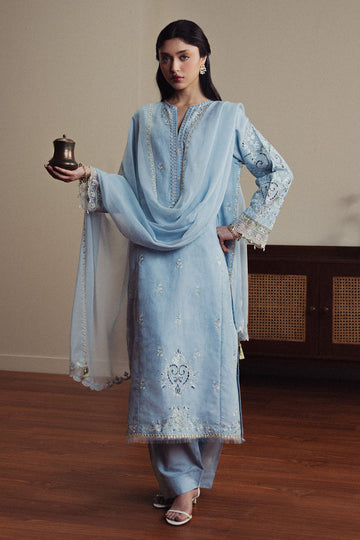 Zara Shahjahan | Pret 26 | MEHRAB