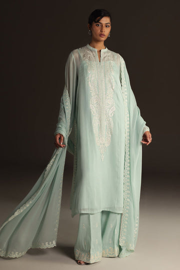 Zara Shahjahan | Festive 26 | Imaan