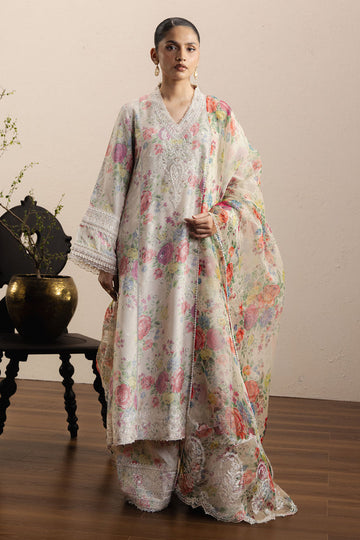 Zara Shahjahan | Festive 26 | Meherbaan