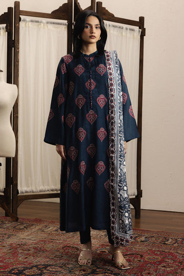 Zara Shahjahan | Festive 26 | Noorbahar