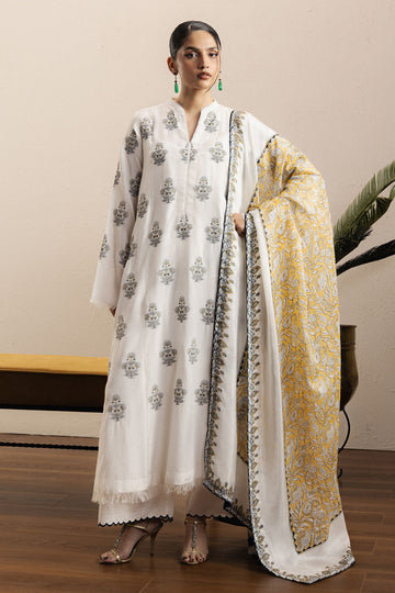 Zara Shahjahan | Festive 26 | Mahgul