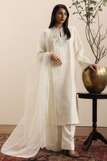 Zara Shahjahan | Festive 26 | Gulshaam