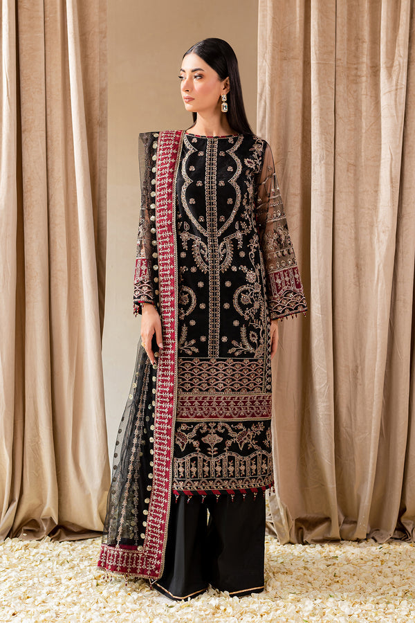Farasha | Lumiere Luxury Collection 23 | NOUR - Pakistani Clothes for women, in United Kingdom and United States