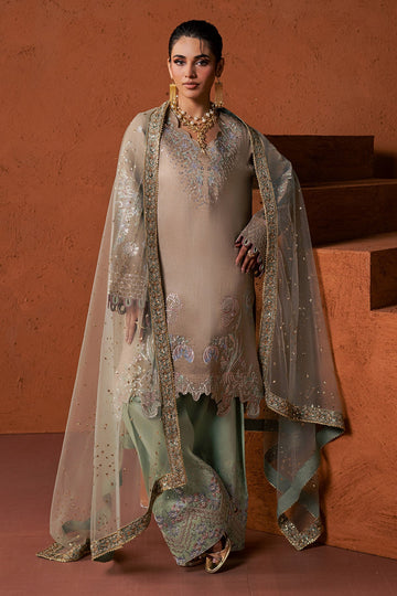 Nureh | Fancy Formal 26 | NP-826
