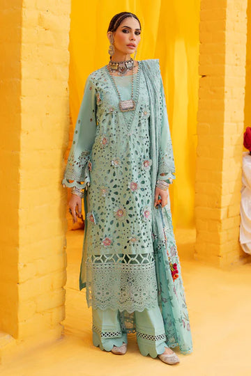 Nureh | Summer Eid Pret | NDS-102 - Pakistani Clothes for women, in United Kingdom and United States