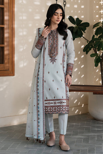 Jazmin | Summer Lawn 25 | USE-9107