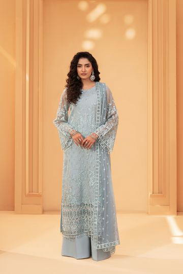Lavish Premium | Nikhaar Formals | WESTER