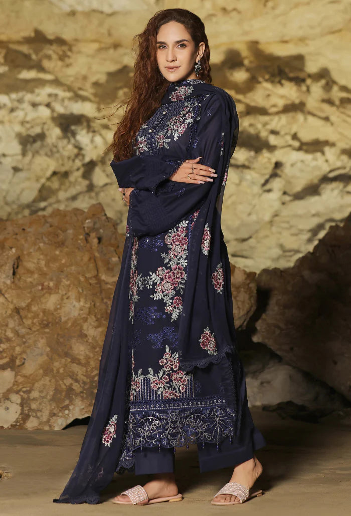 Humdum | Afsoon Lawn 24 | D08 - Pakistani Clothes for women, in United Kingdom and United States