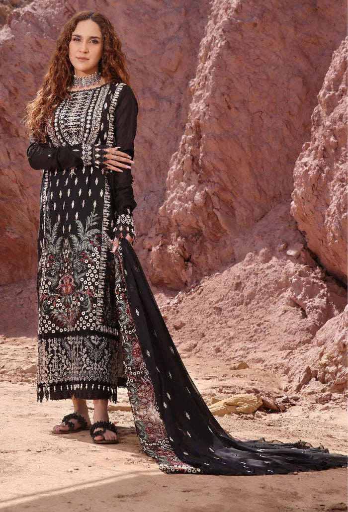 Humdum | Afsoon Lawn 24 | D01 - Pakistani Clothes for women, in United Kingdom and United States