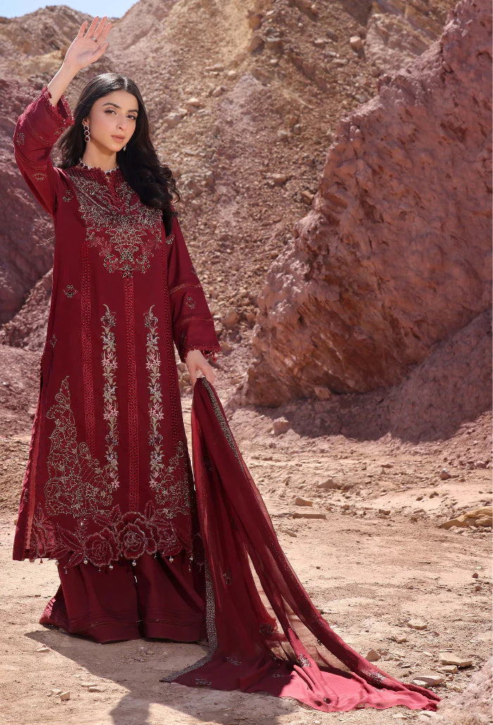 Humdum | Afsoon Lawn 24 | D05 - Pakistani Clothes for women, in United Kingdom and United States