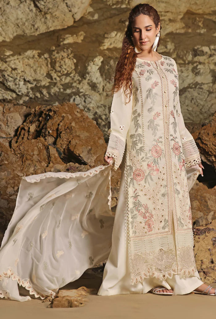 Humdum | Afsoon Lawn 24 | D07 - Pakistani Clothes for women, in United Kingdom and United States