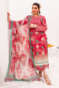 Nureh | Gardenia Lawn 24 | NSG-142 - Pakistani Clothes for women, in United Kingdom and United States