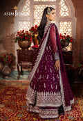 Asim Jofa | Jaan e Jahan| AJJJ-01 - Pakistani Clothes for women, in United Kingdom and United States