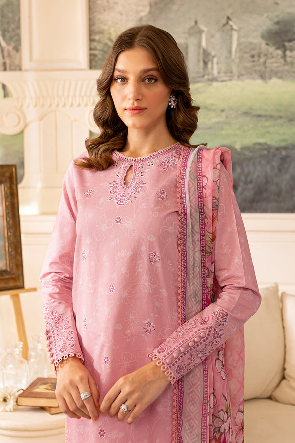 Farasha | Seraya Lawn 24 | DAISY - Pakistani Clothes for women, in United Kingdom and United States
