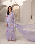 Faiza Saqlain | Lenora Luxury Pret | Aria - Pakistani Clothes for women, in United Kingdom and United States