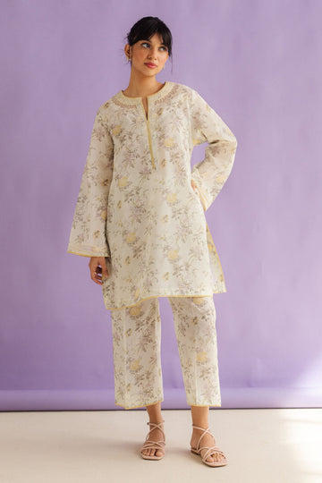 Zara Shahjahan | Love Coco SS 25 |CR25B0434