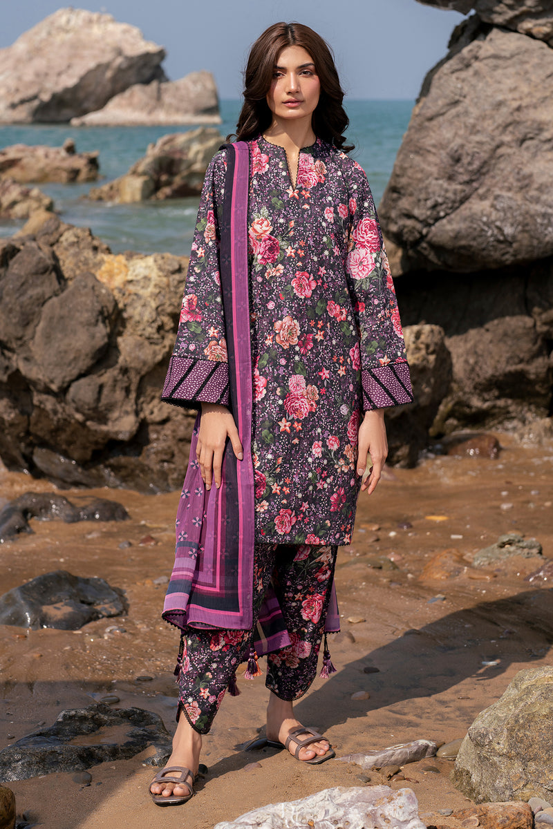 Jazmin | Summer Lawn 25 | USE-9175