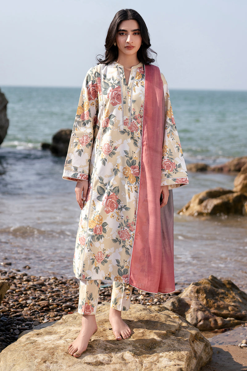 Jazmin | Summer Lawn 25 | USE-9167