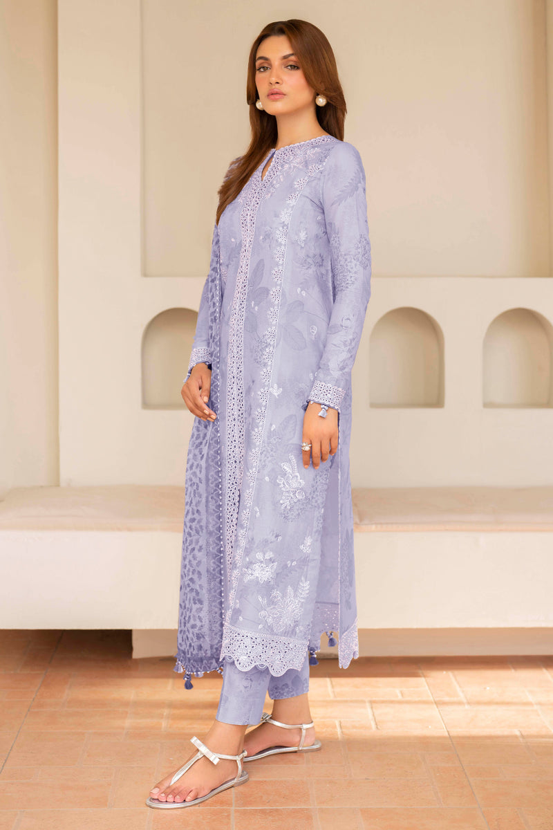 Jazmin | Summer Lawn 25 | USE-9049