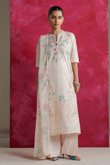 Zara Shahjahan | Coco Prints 26 | YUZAIRA