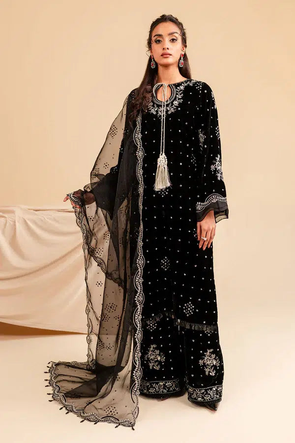 Nureh | Shades of Winter | Sheesh - Pakistani Clothes for women, in United Kingdom and United States