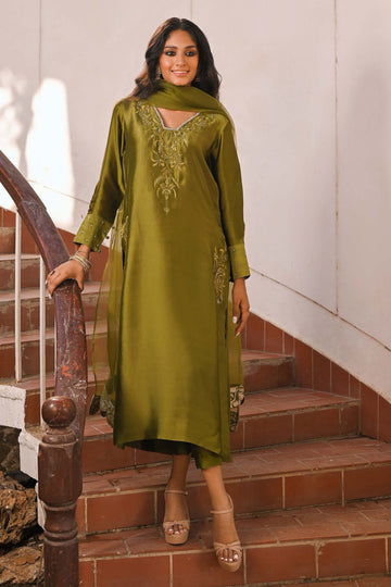 Hue Pret | Zard Collection | BARKHA - Pakistani Clothes for women, in United Kingdom and United States