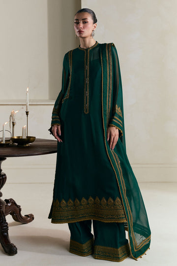 Zara Shahjahan | Festive Wear 25 | ZR25F0550