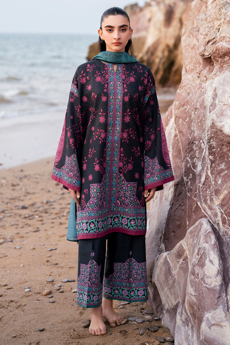 Jazmin | Summer Lawn 25 | USE-9164