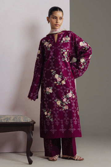 Zara Shahjahan | Coco Prints 26 | Mahori