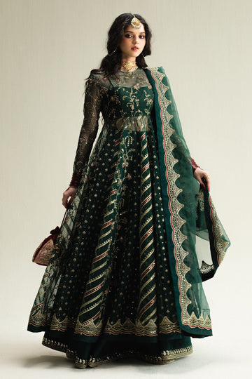 Zara Shahjahan | Wedding Formals 25 | Bayaan