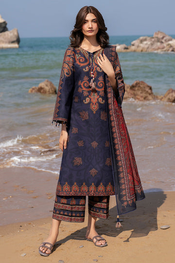 Jazmin | Summer Lawn 25 | USE-9171